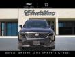 2025 CADILLAC XT4 Premium Luxury SUV