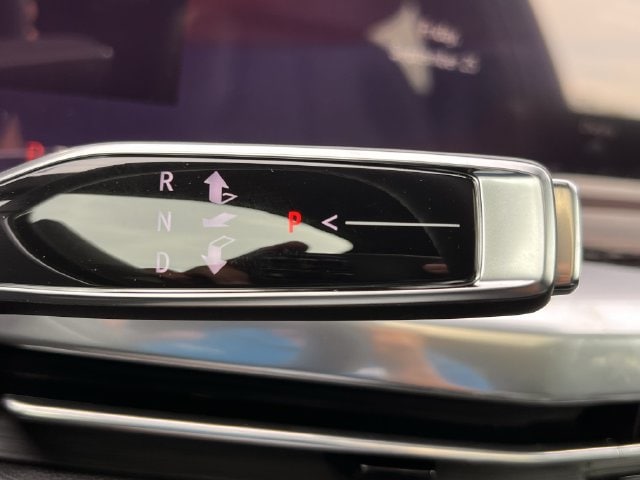 2026 Cadillac Escalade IQL Sport - Photo 17