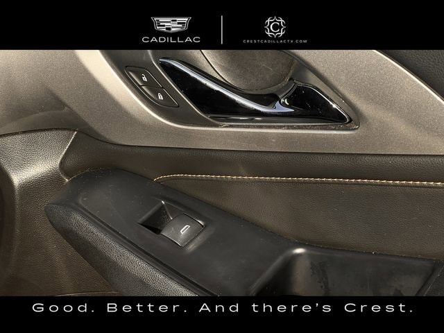 Used 2018 Black Currant Metallic Chevrolet LT Cloth image 24
