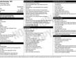 2020 Buick Envision FWD 1SV SUV