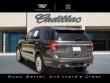 2018 Ford Explorer Limited SUV