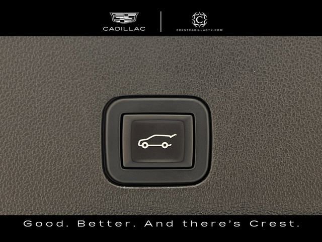 2024 Cadillac Escalade ESV Premium Luxury - Photo 35
