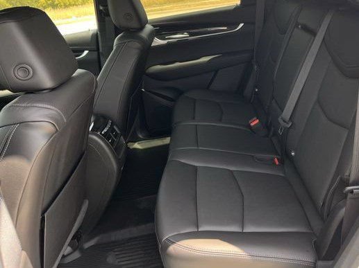 2025 Cadillac XT5 Premium Luxury - Photo 28