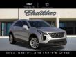 2021 CADILLAC XT4 FWD Luxury SUV