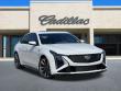 2025 CADILLAC CT5-V V-Series Blackwing Performance