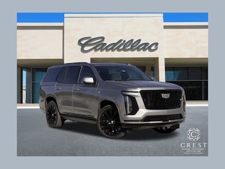 2026 CADILLAC Escalade Platinum Sport SUV