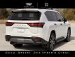 2024 LEXUS LX LX 600 Luxury