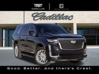 2021 CADILLAC Escalade Premium Luxury SUV