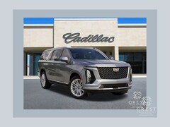 2026 CADILLAC Escalade ESV Luxury SUV