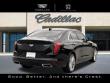 2024 CADILLAC CT4 Premium Luxury Car