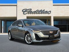 2023 CADILLAC CT5 Premium Luxury Car
