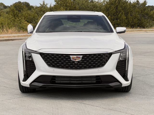 2026 Cadillac CT5 Premium Luxury - Photo 7
