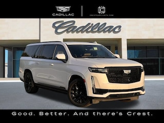 2024 CADILLAC Escalade ESV Sport SUV