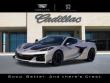 2026 Chevrolet Corvette Z06 3LZ Performance