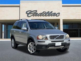 2010 Volvo XC90 I6