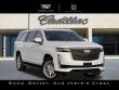 2024 CADILLAC Escalade ESV Premium Luxury SUV