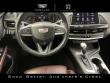 2022 CADILLAC CT4 Sport Car