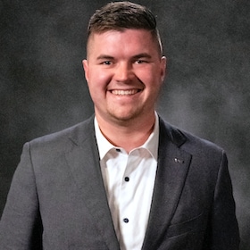 Staff member Chris Rucker from ID_55207ffa1b3b