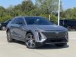  CADILLAC LYRIQ
