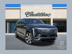 2026 CADILLAC ESCALADE IQ Luxury SUV