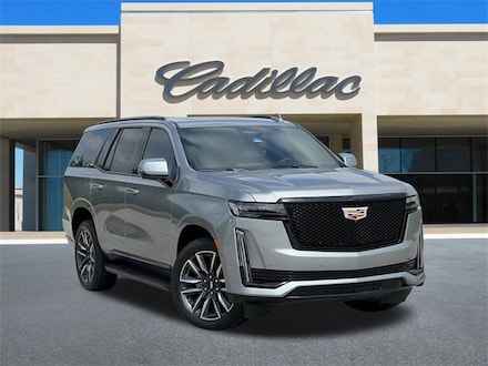 2023 CADILLAC Escalade Sport SUV