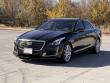 2018 CADILLAC CTS V-Sport Premium Luxury RWD Car