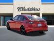 2024 Honda Civic Hatchback Sport