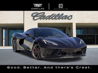 2023 Chevrolet Corvette Stingray 3LT Performance