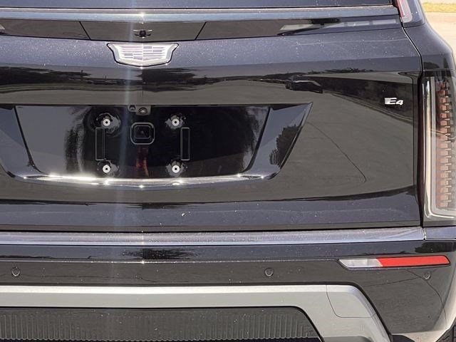 New 2027 Stellar Black Metallic CADILLAC Sport image 5