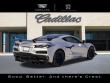 2026 Chevrolet Corvette Z06 3LZ Performance