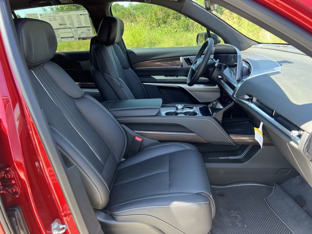 2026 Cadillac VISTIQ Luxury - Photo 24