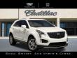 2022 CADILLAC XT5 Premium Luxury SUV