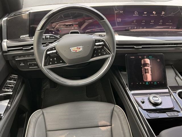 2026 Cadillac Escalade ESV Sport - Photo 10