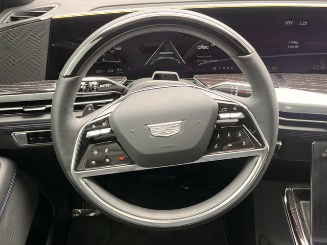 2026 Cadillac Escalade IQ Sport - Photo 11