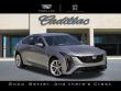 2025 CADILLAC CT5 Premium Luxury Car