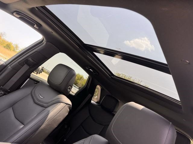 2025 Cadillac XT5 Premium Luxury - Photo 19