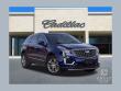 2023 CADILLAC XT5 Premium Luxury SUV