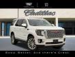 2024 GMC Yukon Denali SUV