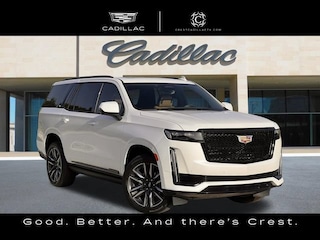 2022 CADILLAC Escalade Sport SUV