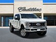 Ford Super Duty F-250 SRW