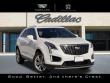 2023 CADILLAC XT5 Premium Luxury SUV