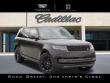 2025 Land Rover Range Rover P530 SE 7 Seat SUV
