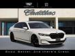 2022 BMW 740 i Sedan