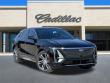  CADILLAC LYRIQ