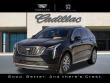 2022 CADILLAC XT4 Premium Luxury SUV