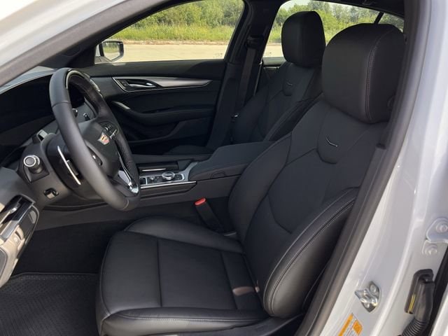 2026 Cadillac CT5 Premium Luxury - Photo 21