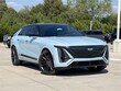 CADILLAC LYRIQ