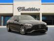 2024 Mercedes-Benz AMG C 43 4matic Sedan