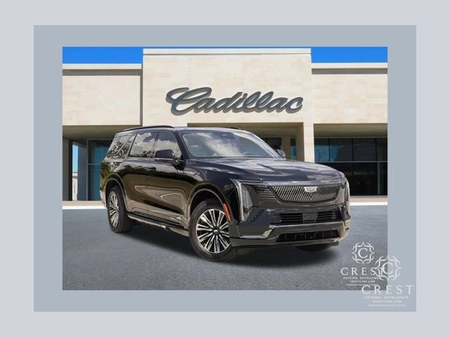  CADILLAC ESCALADE IQL