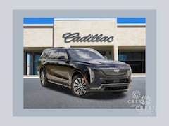 2026 CADILLAC ESCALADE IQL Sport SUV